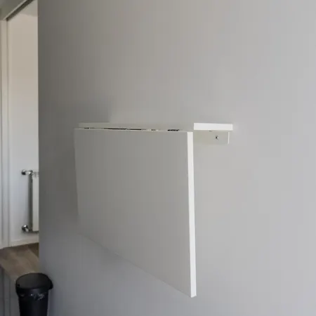 Appartement The Locomotive Flat By House And People *